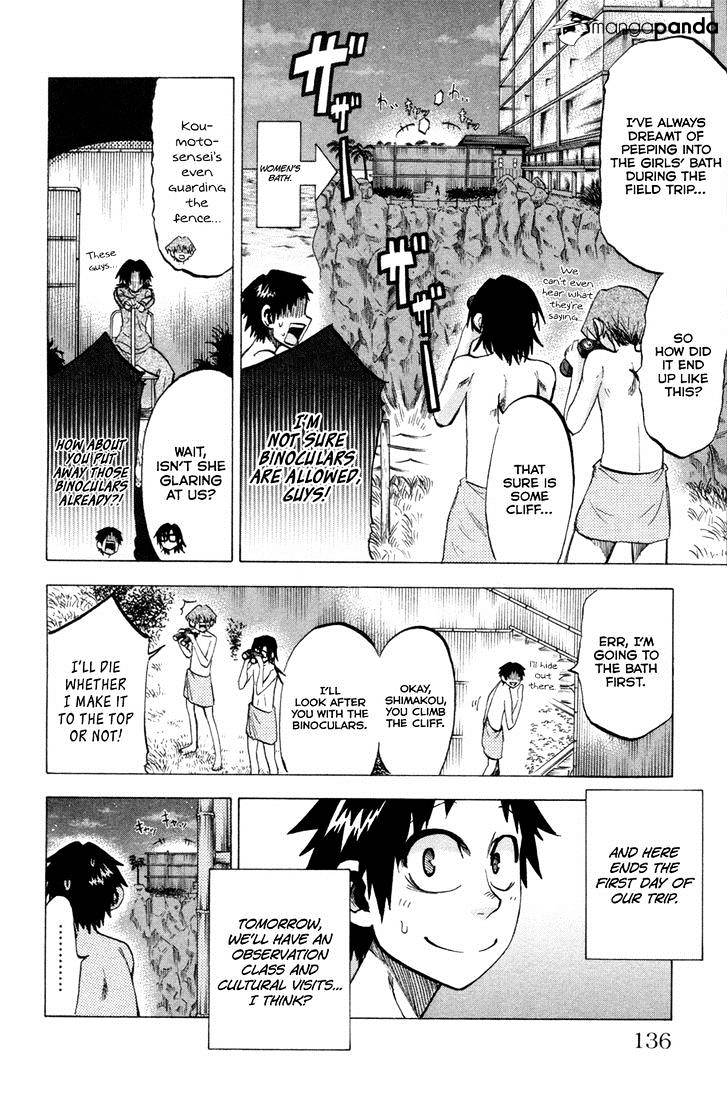 Jitsu Wa Watashi Wa Chapter 77 #8