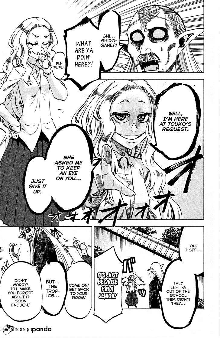 Jitsu Wa Watashi Wa Chapter 78 #3