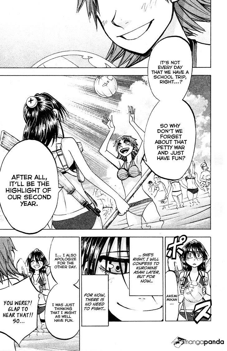 Jitsu Wa Watashi Wa Chapter 76 #6