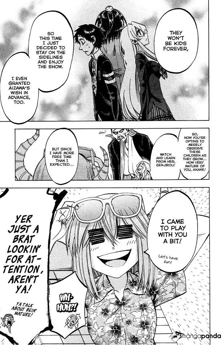 Jitsu Wa Watashi Wa Chapter 78 #5