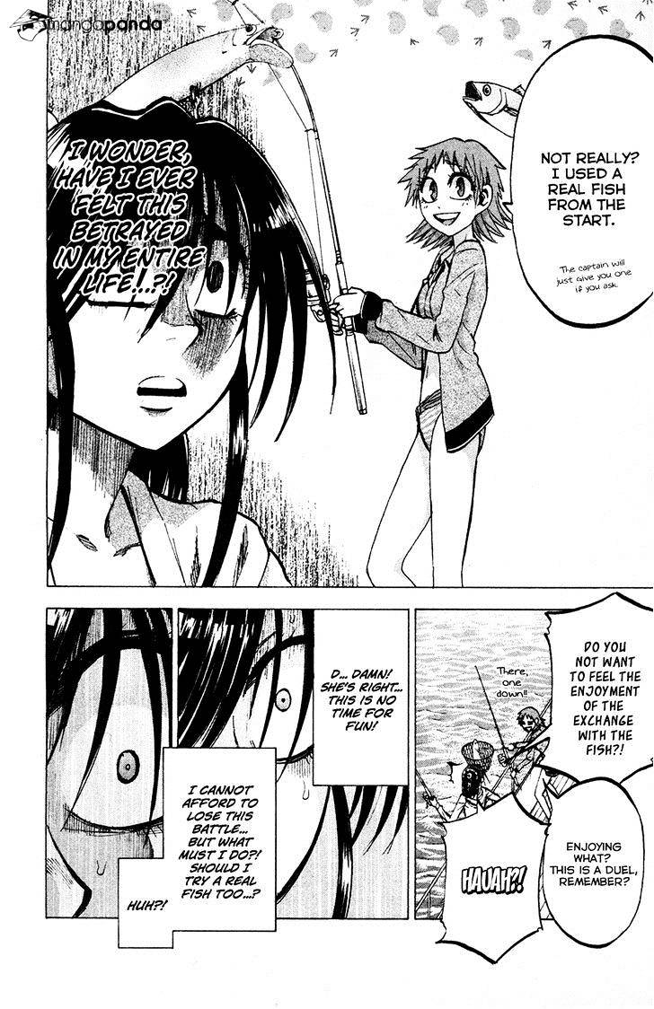 Jitsu Wa Watashi Wa Chapter 76 #11