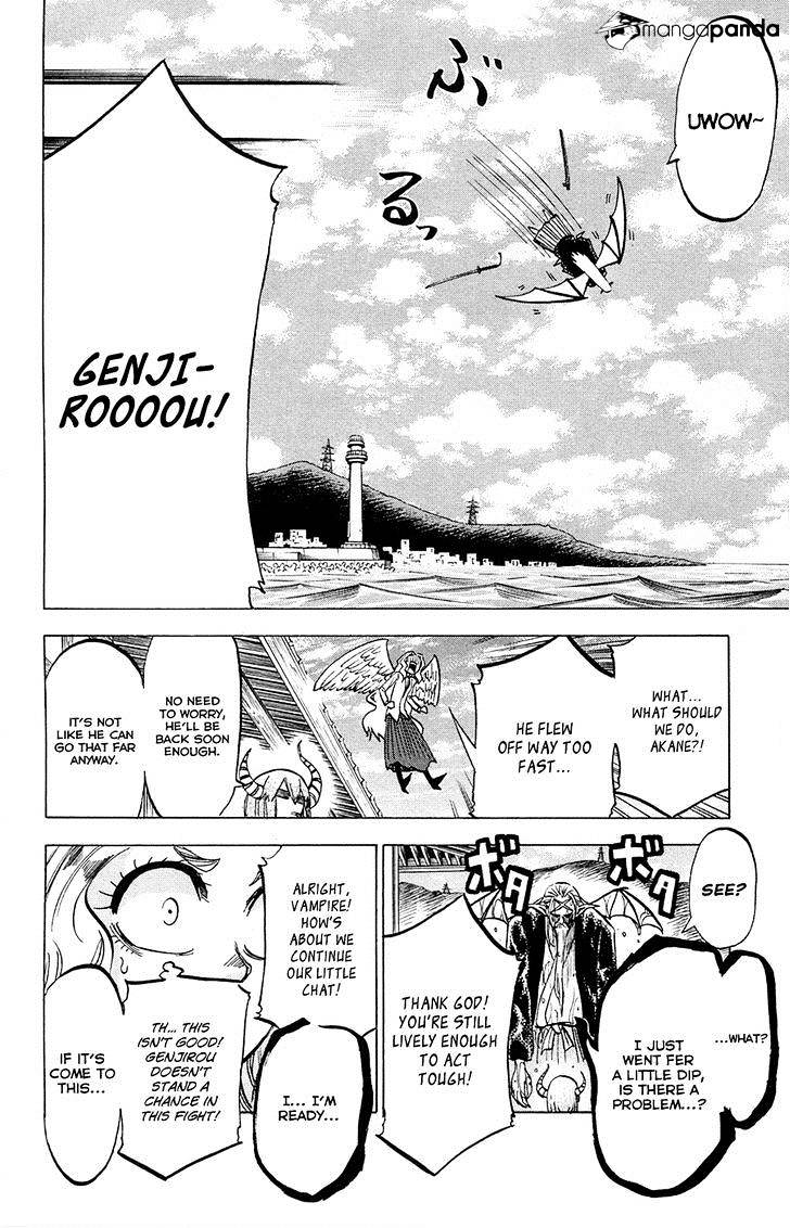 Jitsu Wa Watashi Wa Chapter 78 #10