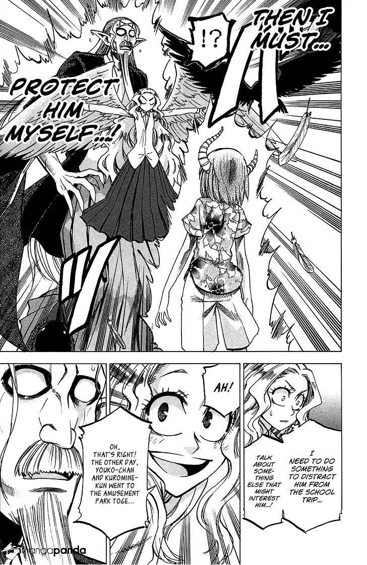 Jitsu Wa Watashi Wa Chapter 78 #11