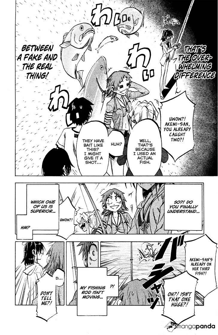 Jitsu Wa Watashi Wa Chapter 76 #13