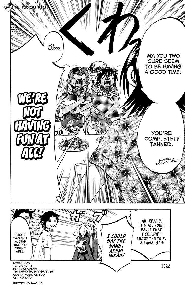 Jitsu Wa Watashi Wa Chapter 76 #19