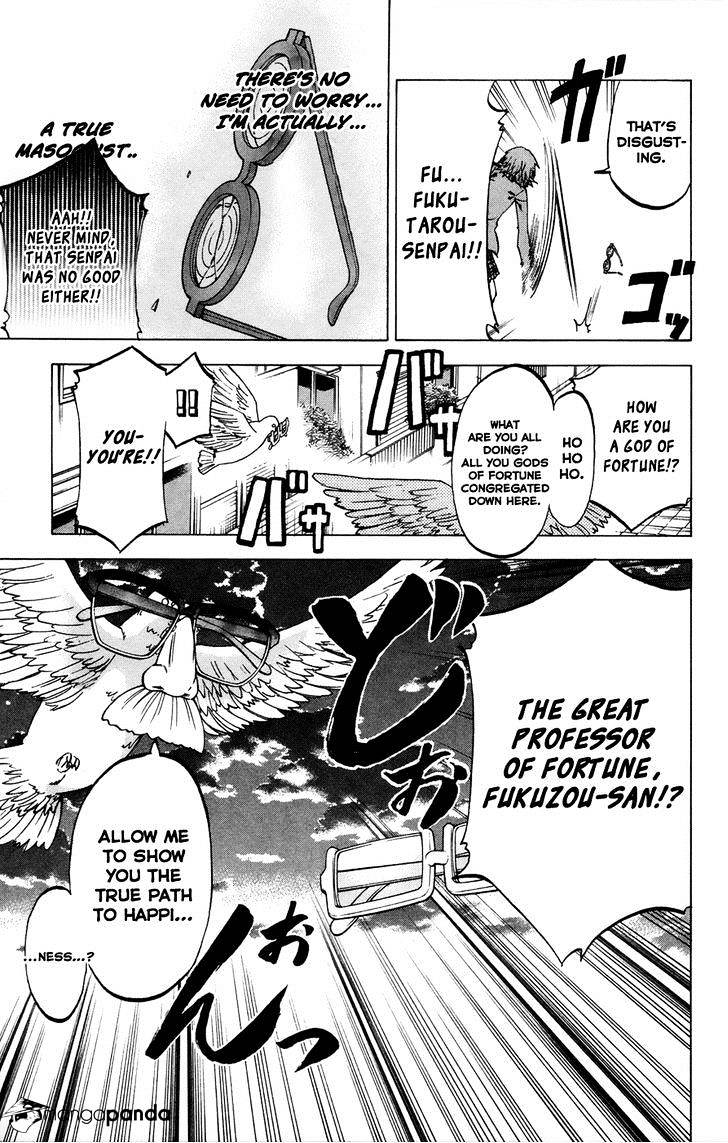 Jitsu Wa Watashi Wa Chapter 72 #10