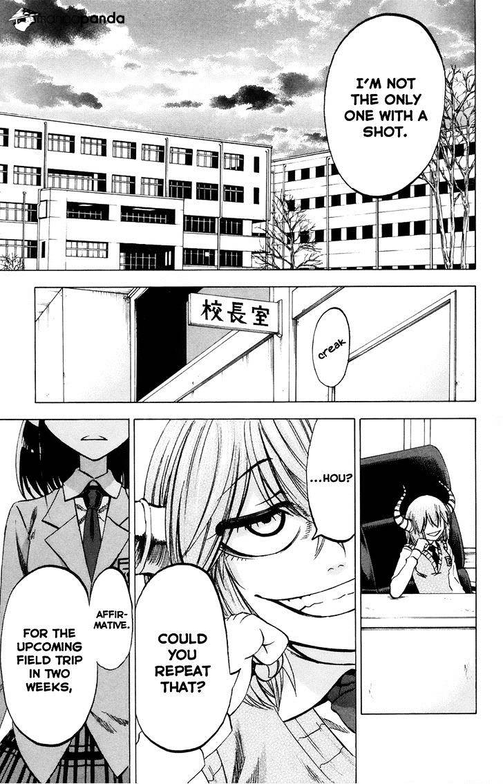 Jitsu Wa Watashi Wa Chapter 72 #22