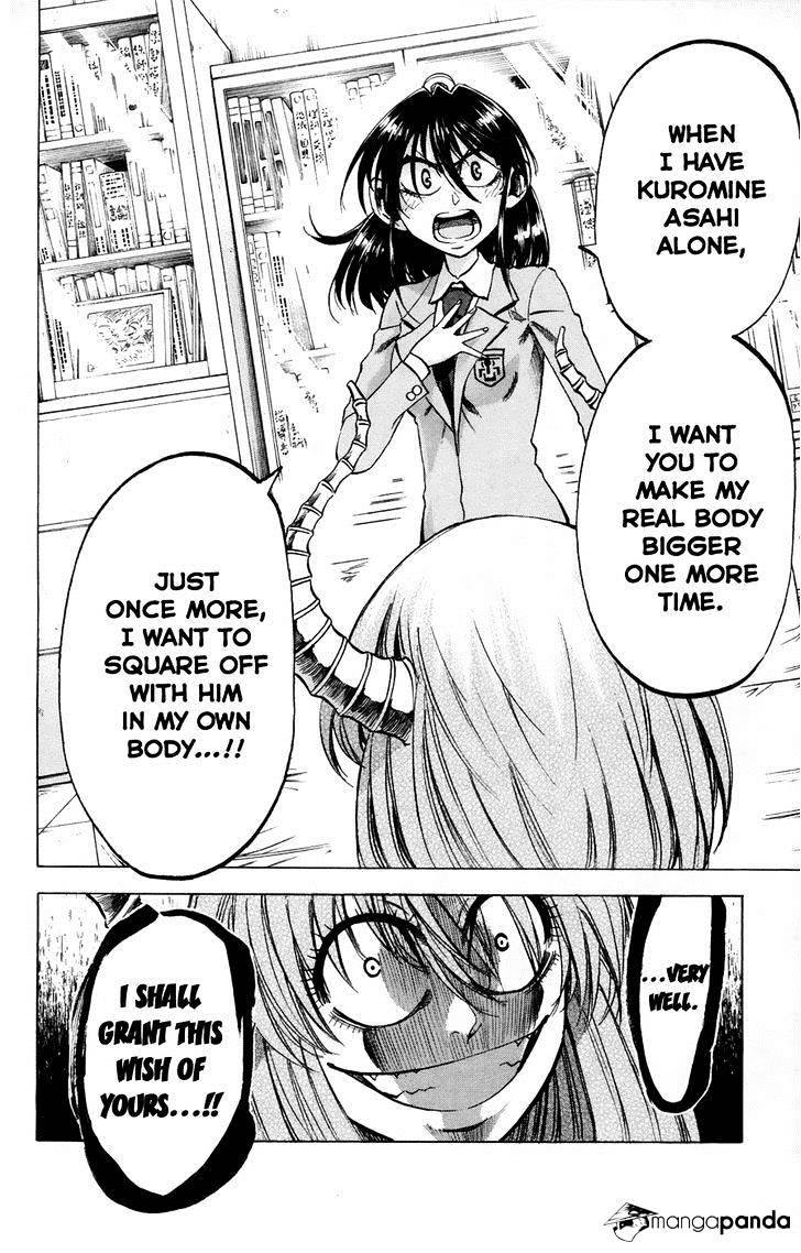 Jitsu Wa Watashi Wa Chapter 72 #23