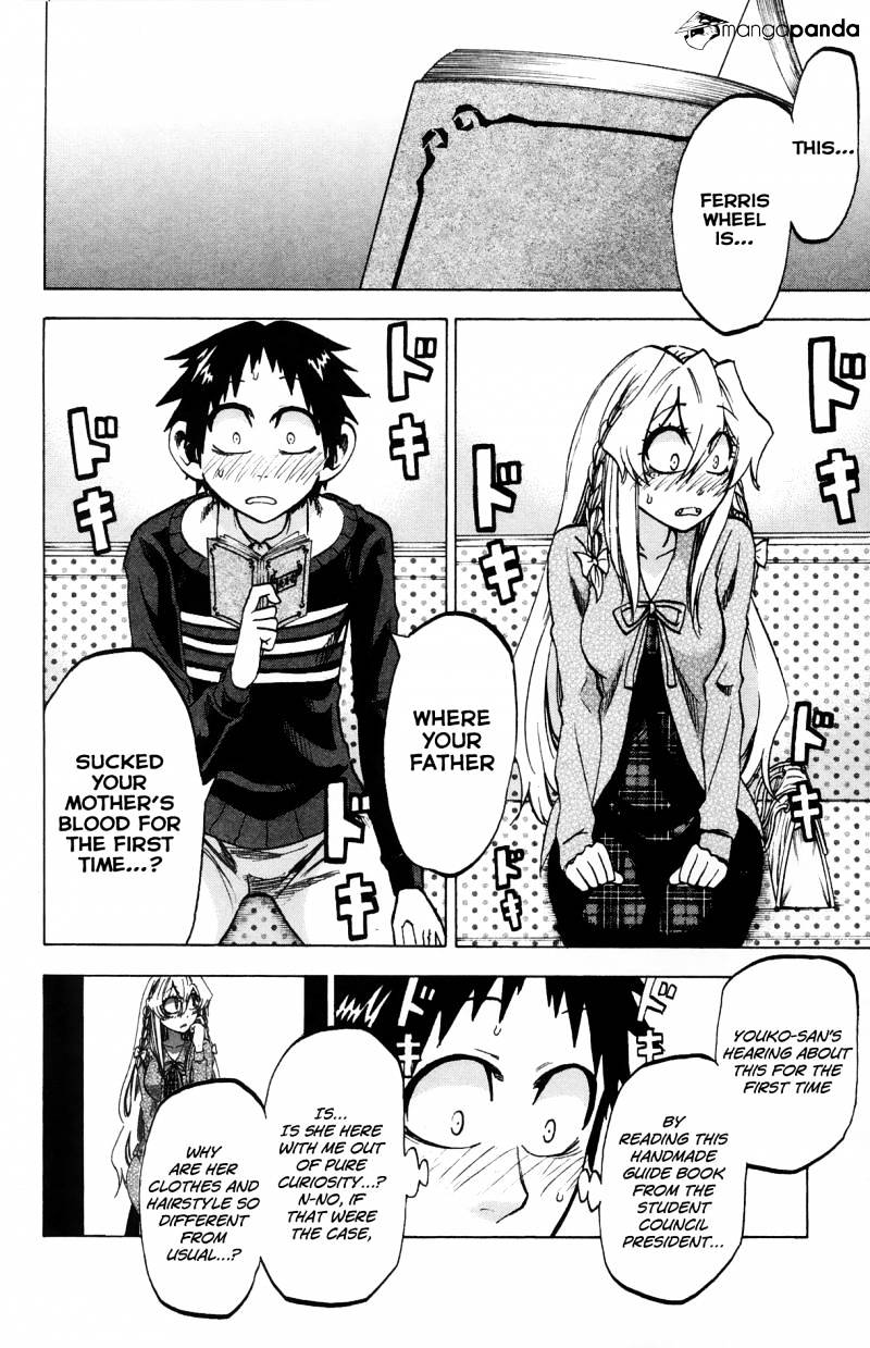 Jitsu Wa Watashi Wa Chapter 70 #5