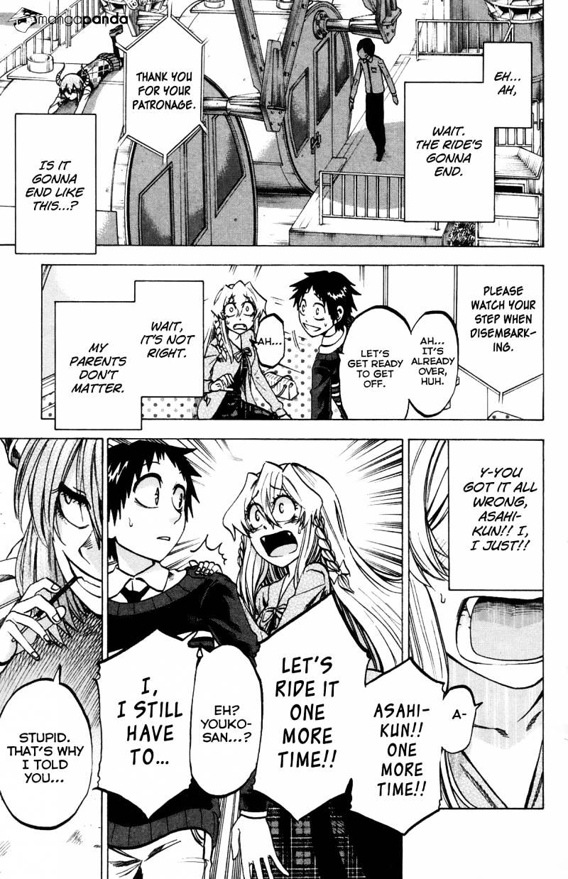 Jitsu Wa Watashi Wa Chapter 70 #18