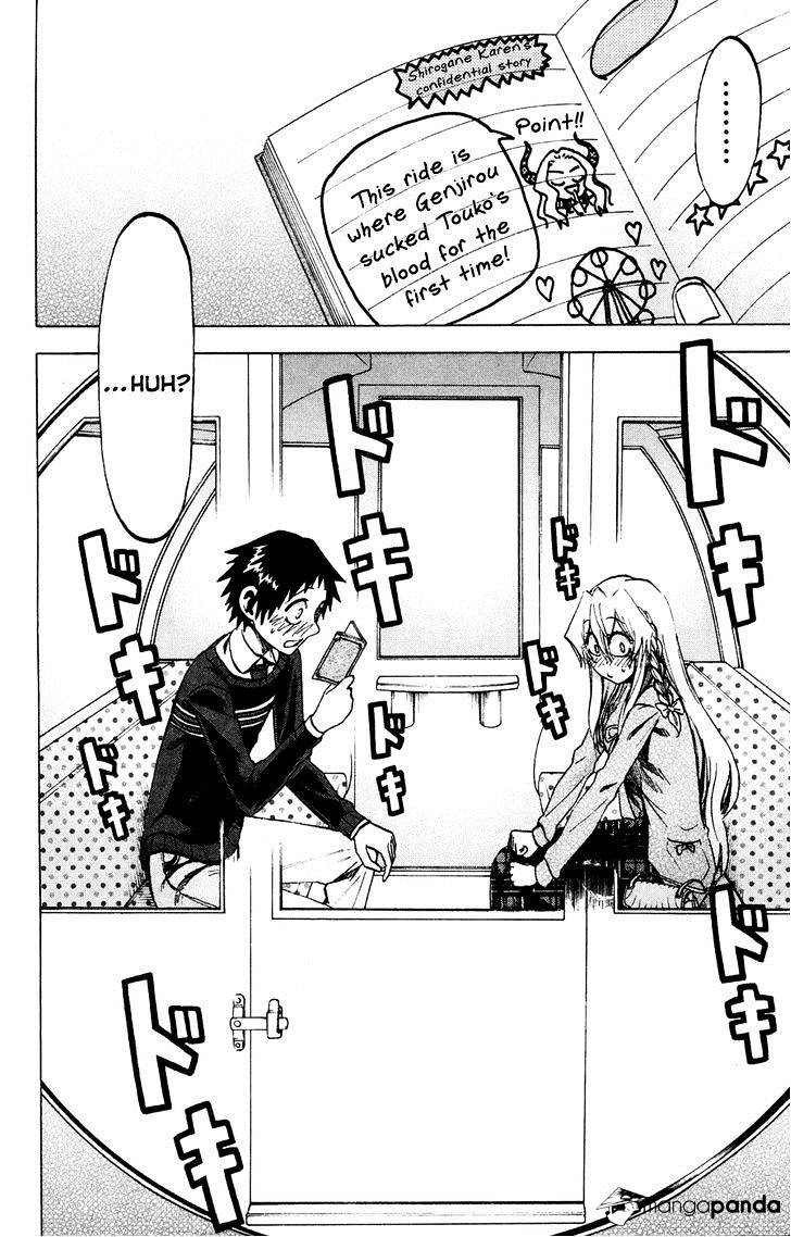 Jitsu Wa Watashi Wa Chapter 69 #21