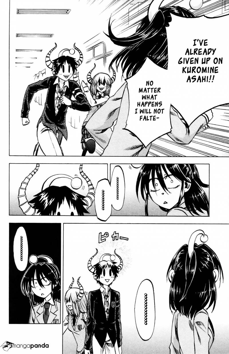 Jitsu Wa Watashi Wa Chapter 67 #17