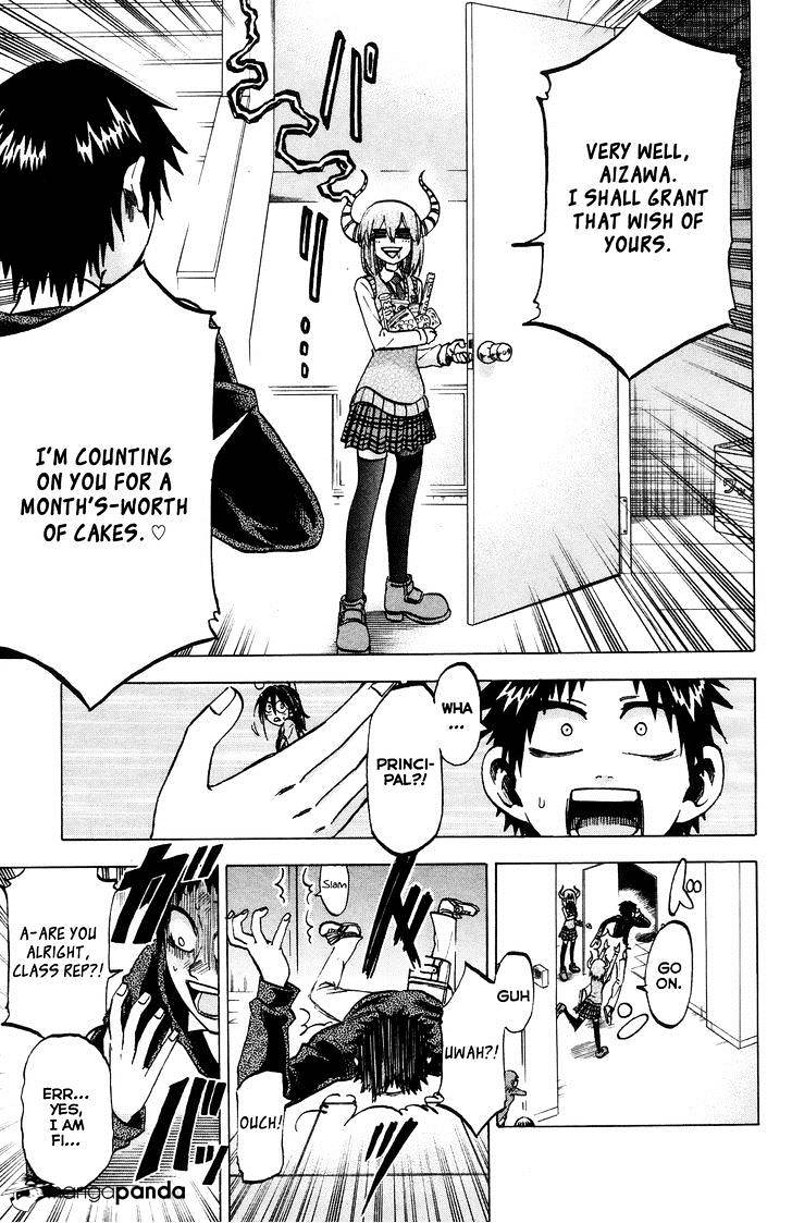 Jitsu Wa Watashi Wa Chapter 66 #20