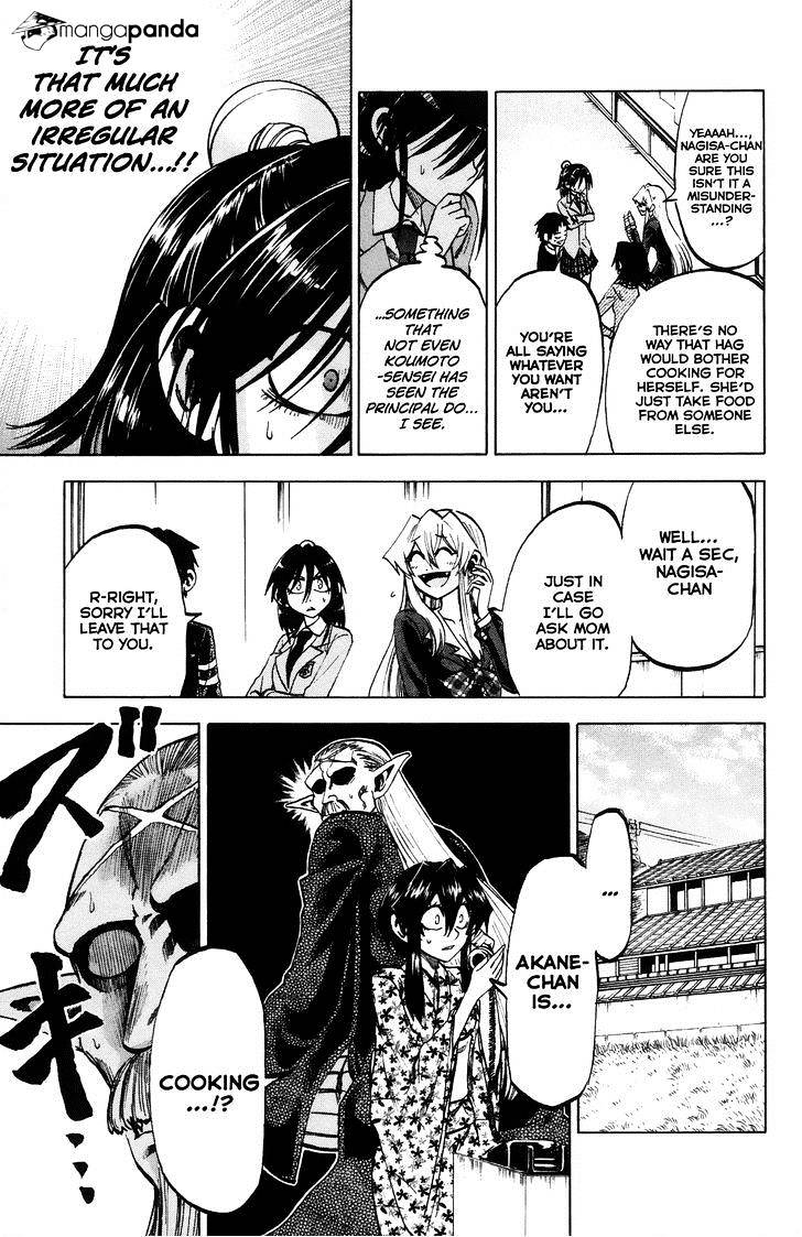 Jitsu Wa Watashi Wa Chapter 65 #10