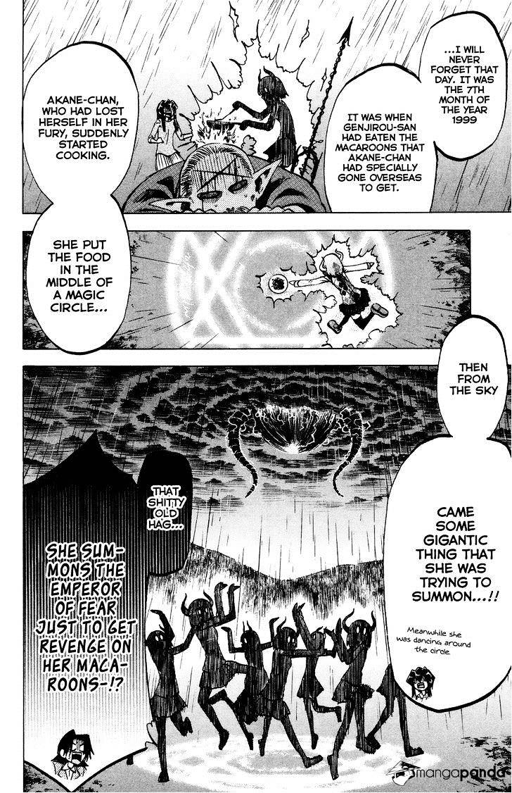 Jitsu Wa Watashi Wa Chapter 65 #11