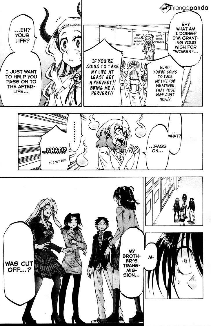 Jitsu Wa Watashi Wa Chapter 65 #14