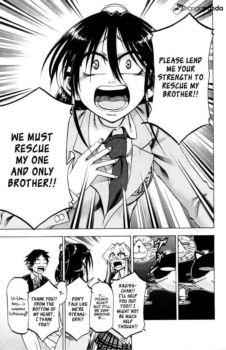 Jitsu Wa Watashi Wa Chapter 65 #18