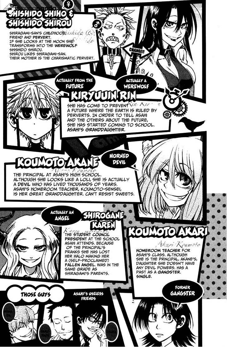 Jitsu Wa Watashi Wa Chapter 62 #4