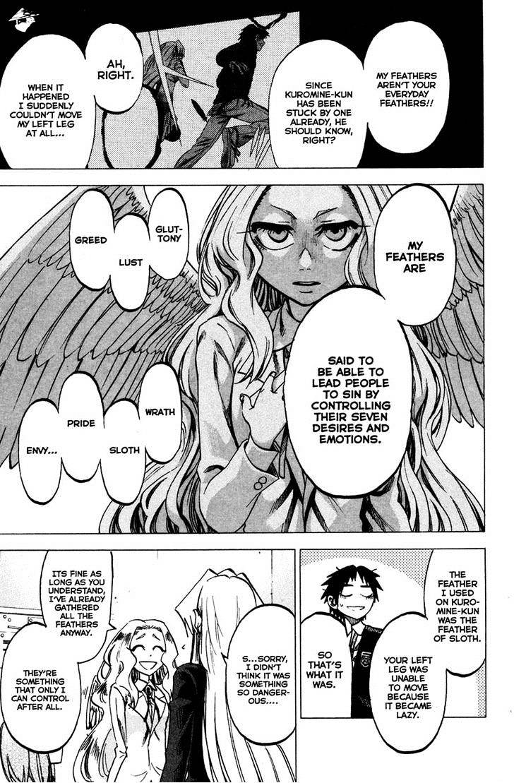 Jitsu Wa Watashi Wa Chapter 62 #10