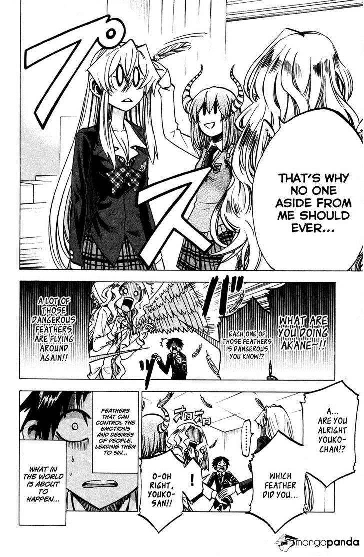 Jitsu Wa Watashi Wa Chapter 62 #11