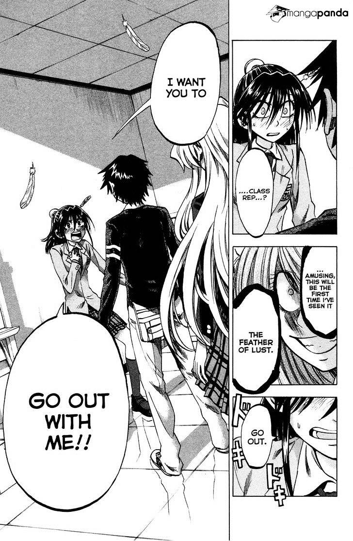 Jitsu Wa Watashi Wa Chapter 62 #14