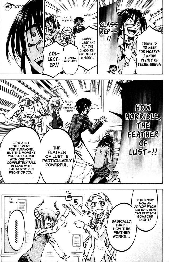 Jitsu Wa Watashi Wa Chapter 62 #16