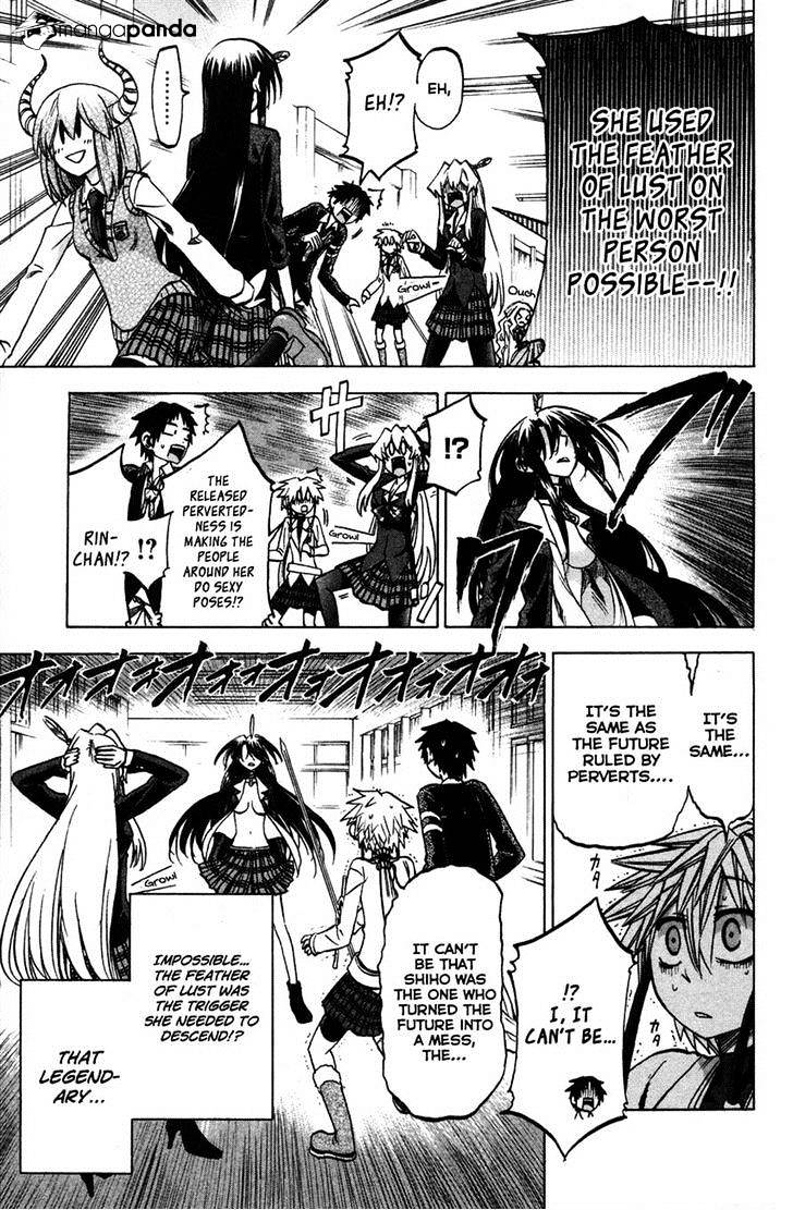 Jitsu Wa Watashi Wa Chapter 62 #20