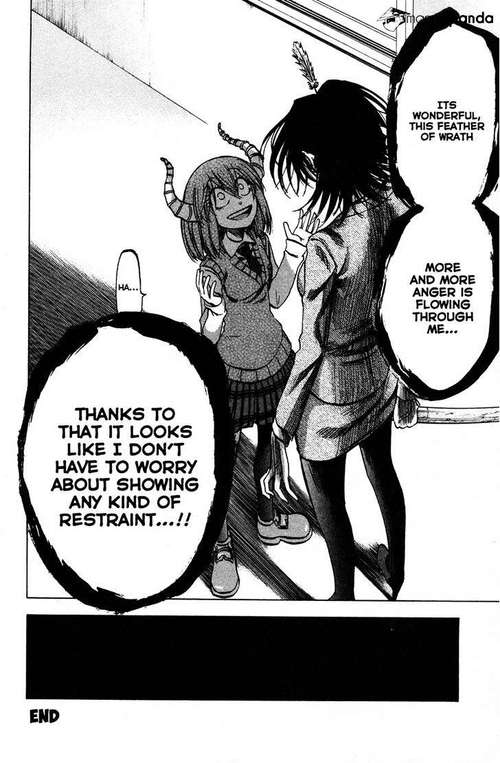 Jitsu Wa Watashi Wa Chapter 62 #25