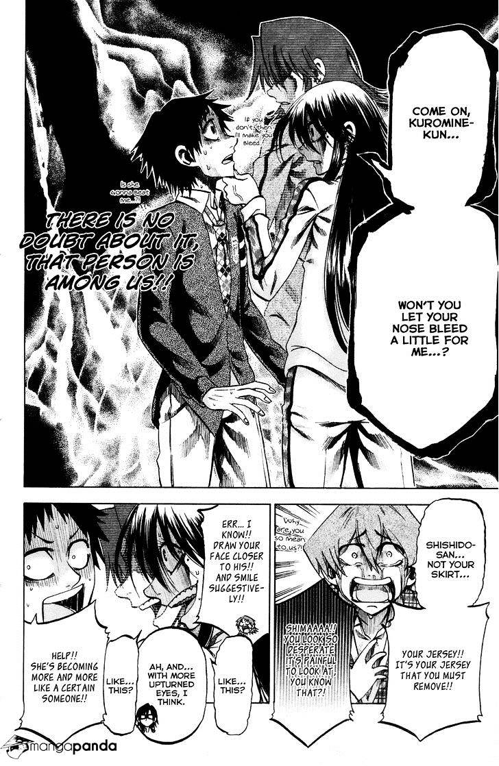 Jitsu Wa Watashi Wa Chapter 64 #11