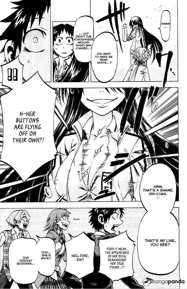 Jitsu Wa Watashi Wa Chapter 64 #14