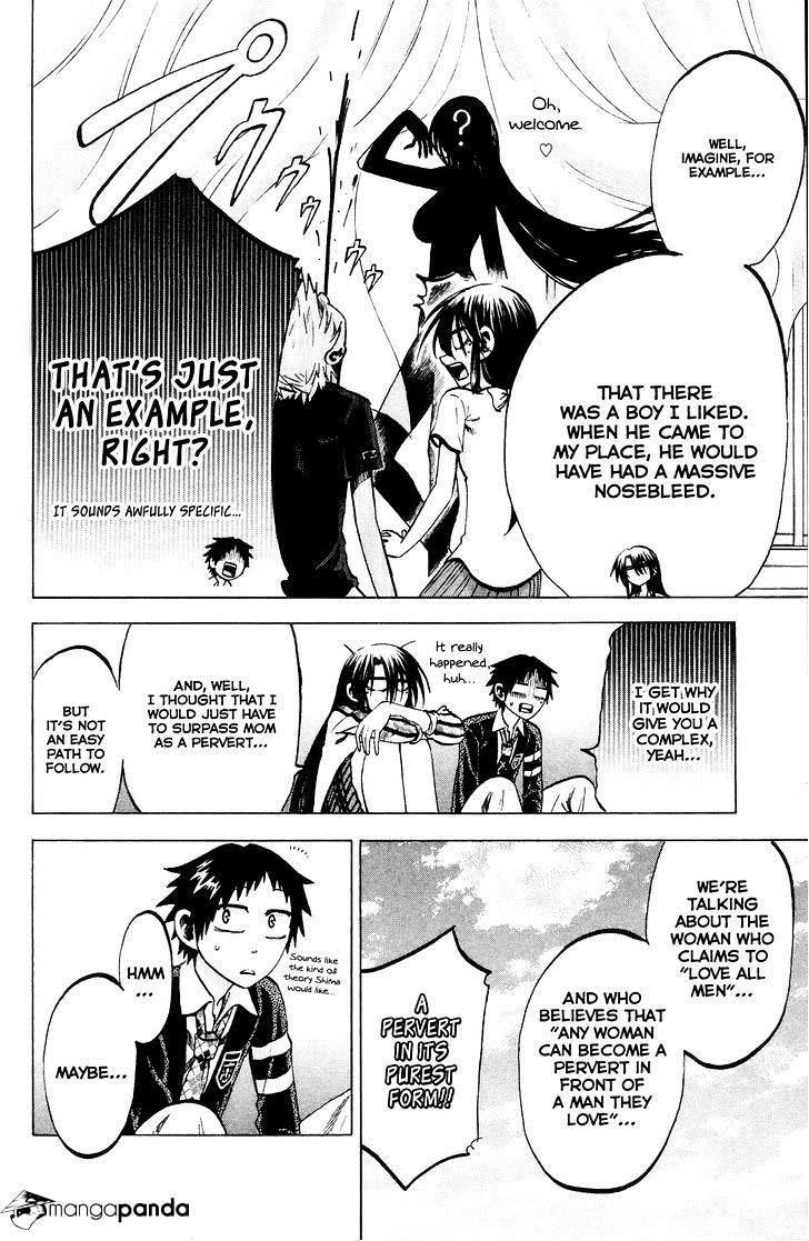 Jitsu Wa Watashi Wa Chapter 64 #17