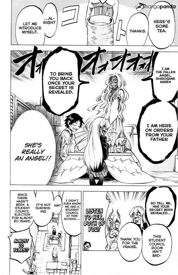 Jitsu Wa Watashi Wa Chapter 61 #6