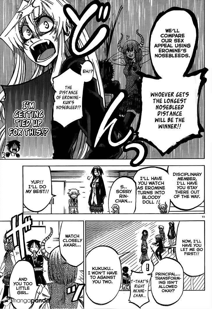 Jitsu Wa Watashi Wa Chapter 57 #12