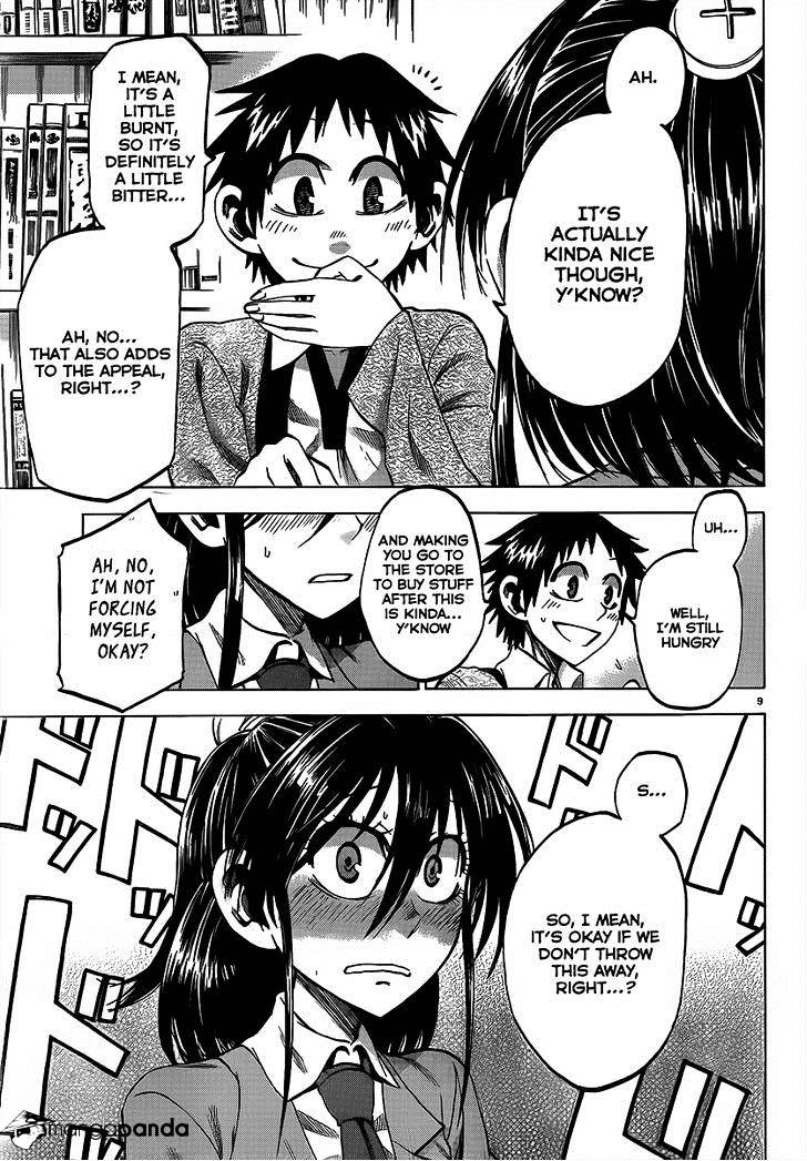 Jitsu Wa Watashi Wa Chapter 56 #10