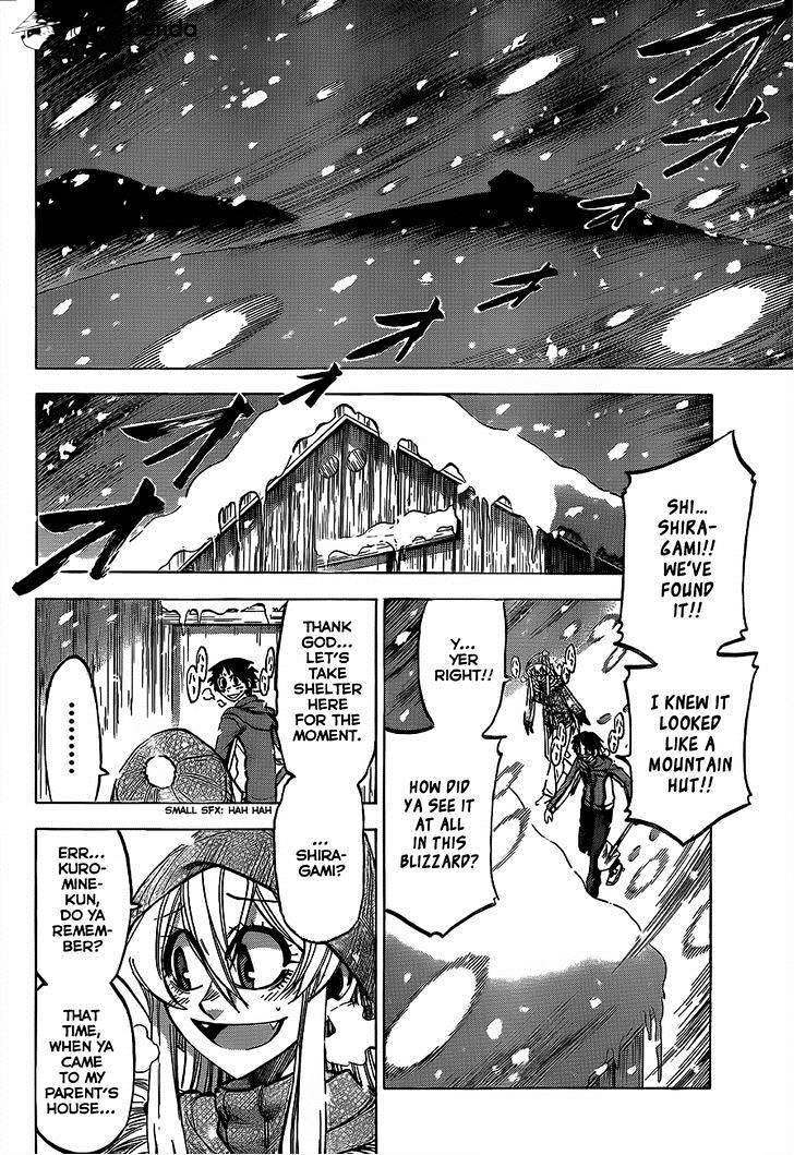 Jitsu Wa Watashi Wa Chapter 55 #5