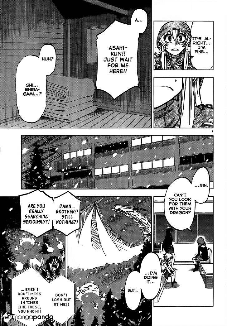 Jitsu Wa Watashi Wa Chapter 55 #8