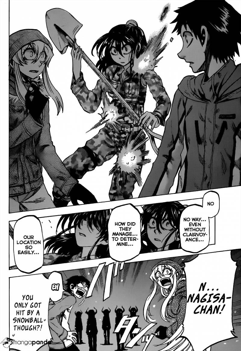 Jitsu Wa Watashi Wa Chapter 54 #9