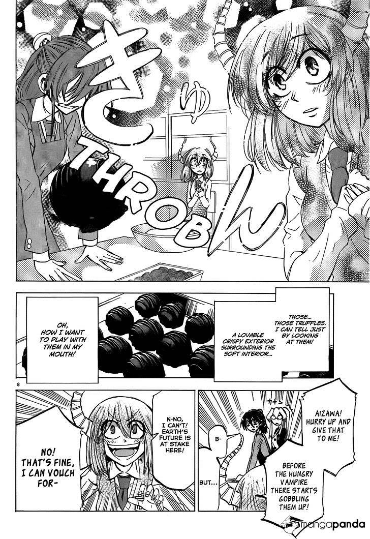 Jitsu Wa Watashi Wa Chapter 51 #9