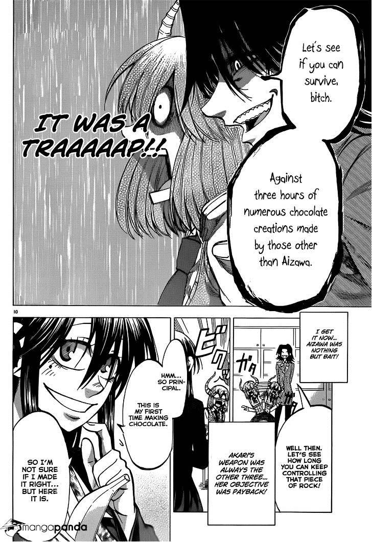 Jitsu Wa Watashi Wa Chapter 51 #11