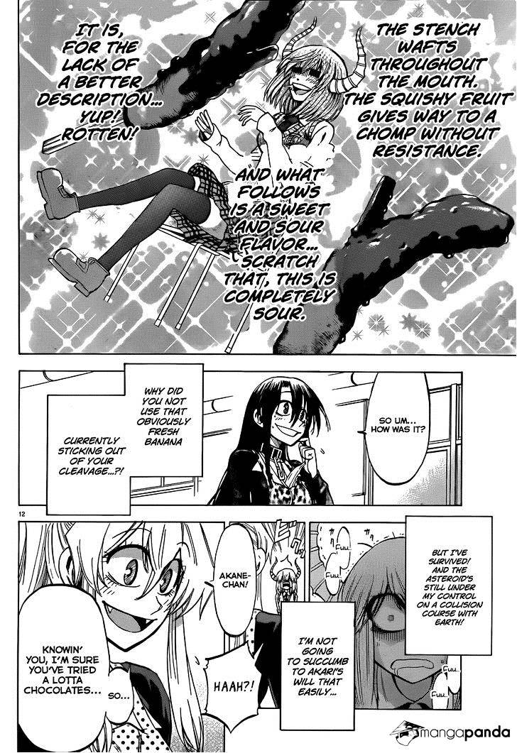 Jitsu Wa Watashi Wa Chapter 51 #13