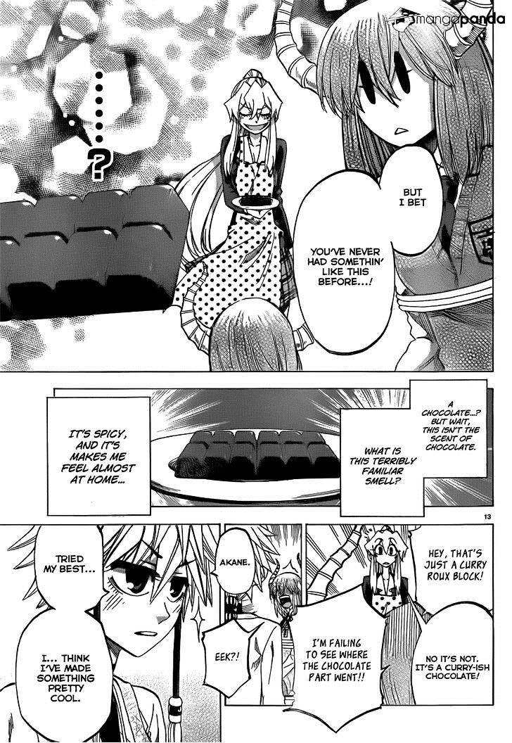 Jitsu Wa Watashi Wa Chapter 51 #14