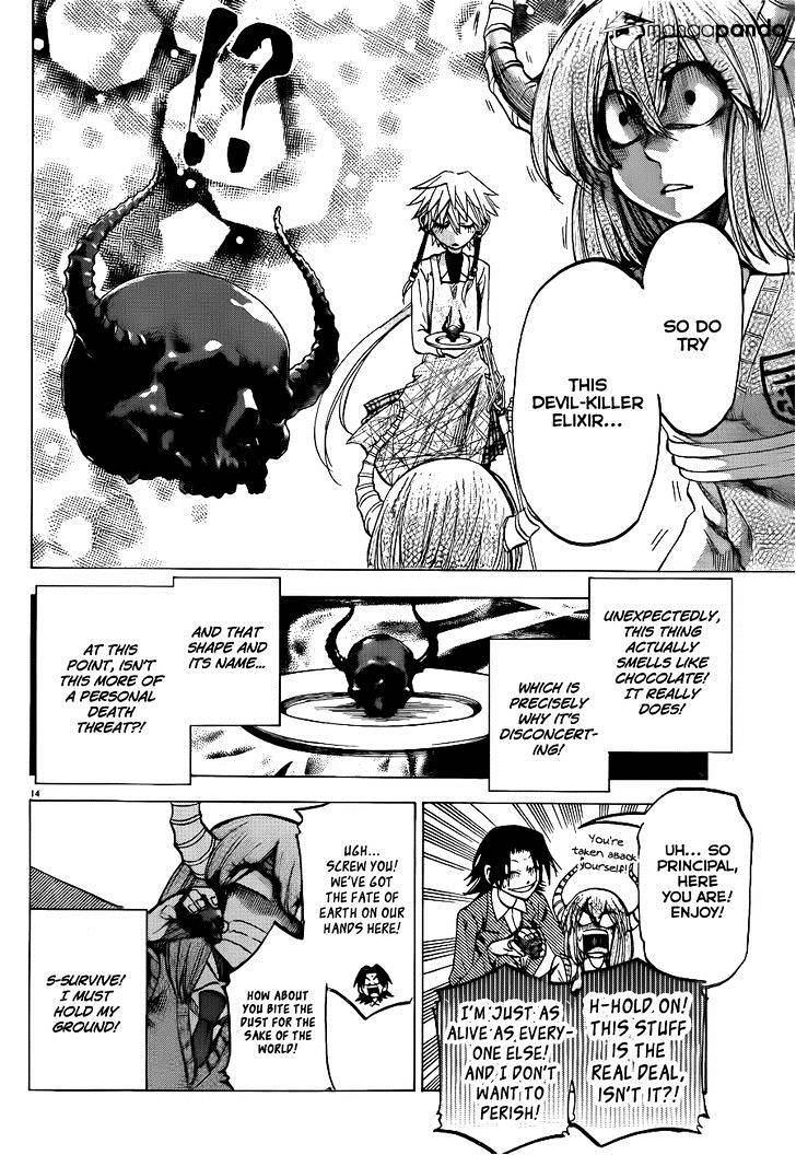 Jitsu Wa Watashi Wa Chapter 51 #15