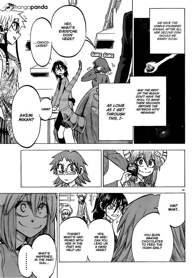 Jitsu Wa Watashi Wa Chapter 51 #16