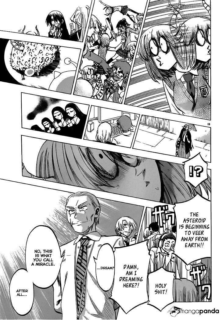 Jitsu Wa Watashi Wa Chapter 51 #20