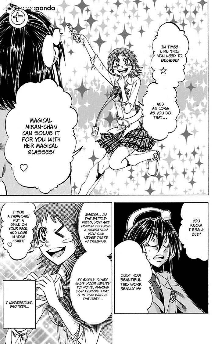 Jitsu Wa Watashi Wa Chapter 50 #14