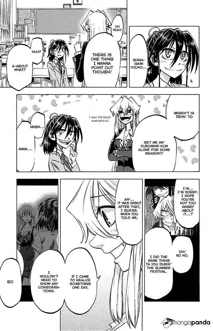 Jitsu Wa Watashi Wa Chapter 50 #20