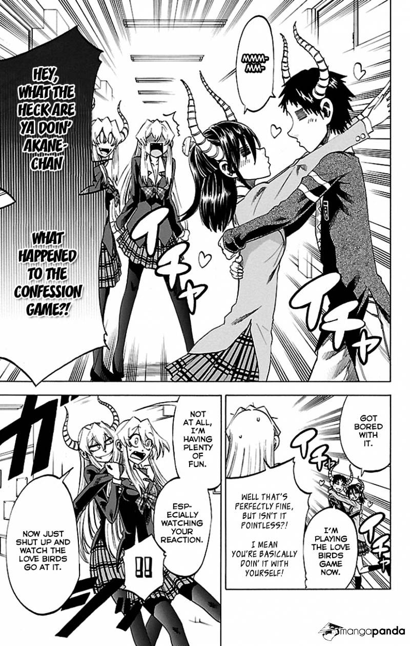 Jitsu Wa Watashi Wa Chapter 49 #14