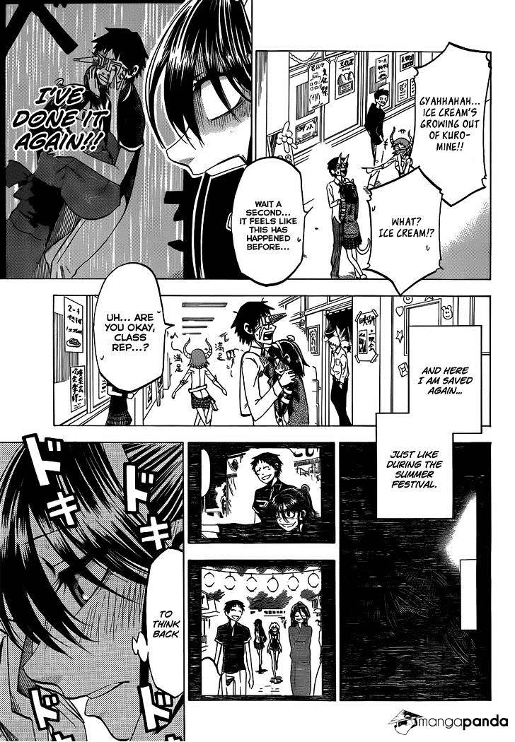 Jitsu Wa Watashi Wa Chapter 45 #18