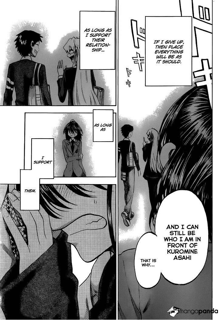 Jitsu Wa Watashi Wa Chapter 45 #20