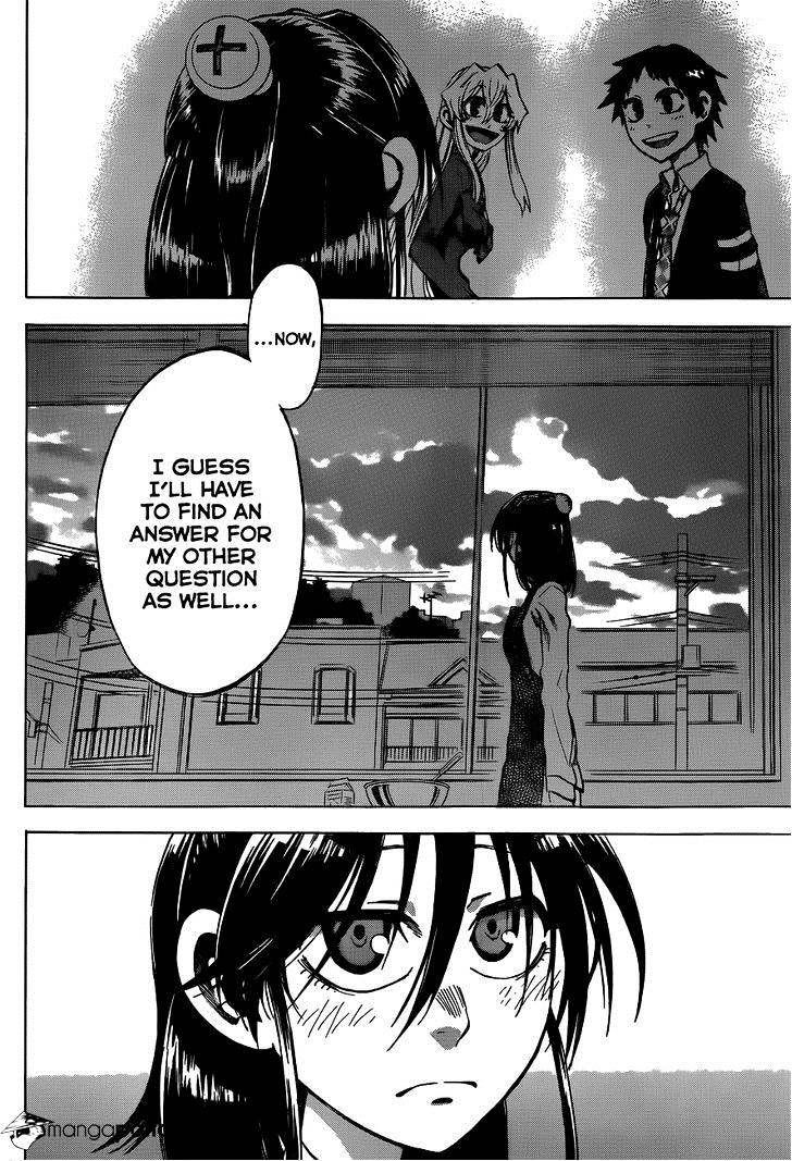 Jitsu Wa Watashi Wa Chapter 44 #20